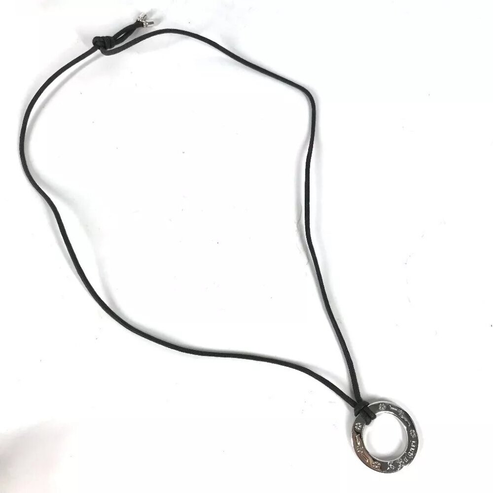 BVLGARI Choker Accessories Save the children 125th Anniversary Necklace